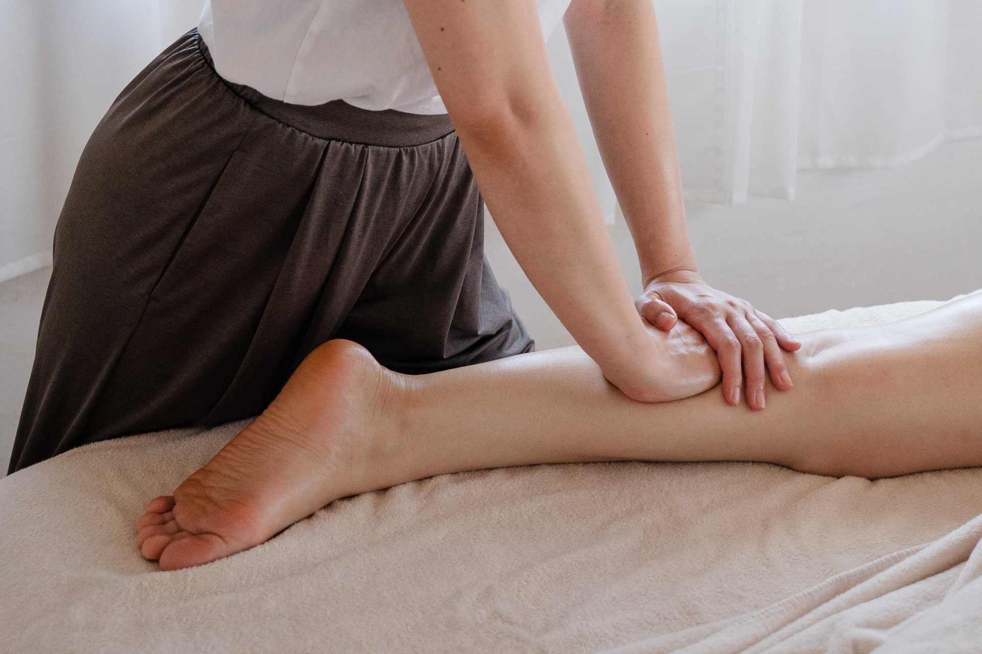 血流改善プログラム