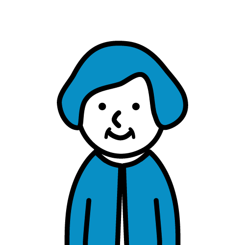 ずっと悩んでいた腰の痛みがほとんどなくなりました。